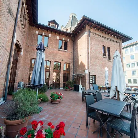 Marignoli Castle Cozy Studio Apartment