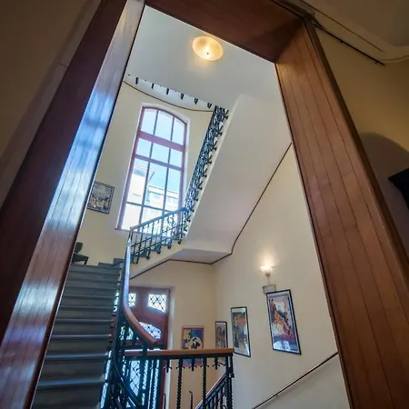 Apartment Marignoli Castle Cozy Studio Rom