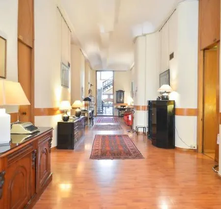 Marignoli Castle Cozy Studio Apartment *