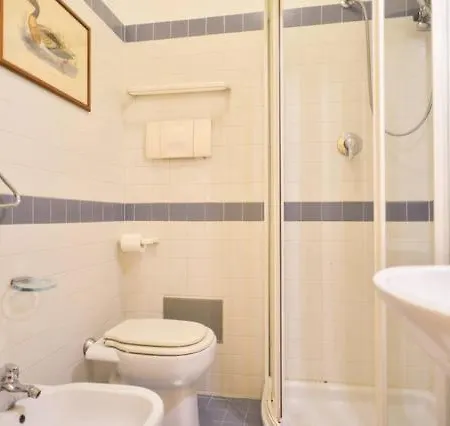 Apartment Marignoli Castle Cozy Studio Rom