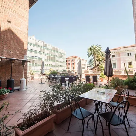 Apartment Marignoli Castle Cozy Studio Rom