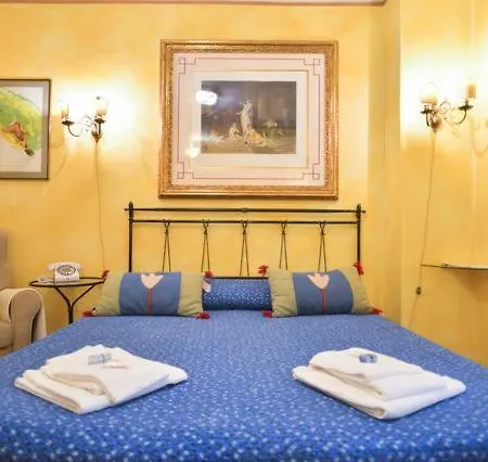 Marignoli Castle Cozy Studio * Rom