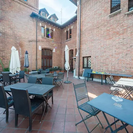 Marignoli Castle Cozy Studio Apartment