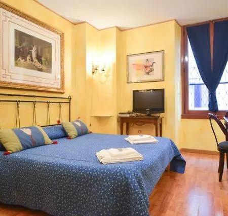 Marignoli Castle Cozy Studio * Rom