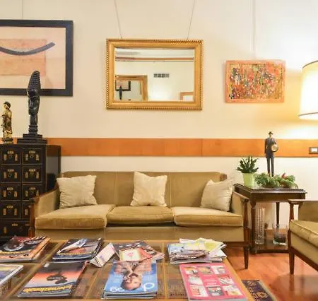 Marignoli Castle Cozy Studio