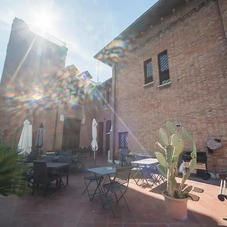 Marignoli Castle Cozy Studio *