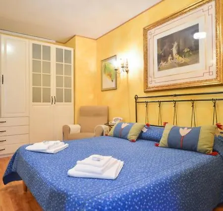 Marignoli Castle Cozy Studio Daire