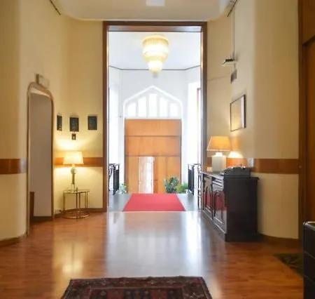 Daire Marignoli Castle Cozy Studio *
