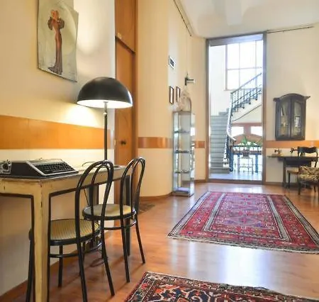 Marignoli Castle Cozy Studio *